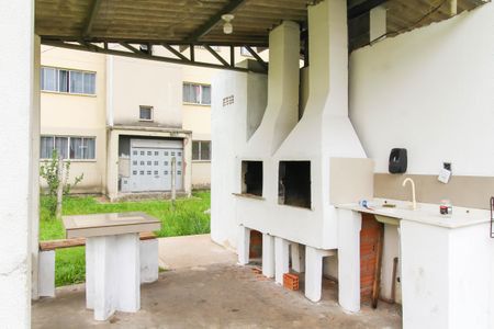 Apartamento à venda com 54m², 2 quartos e 1 vagaÁrea comum - Churrasqueira