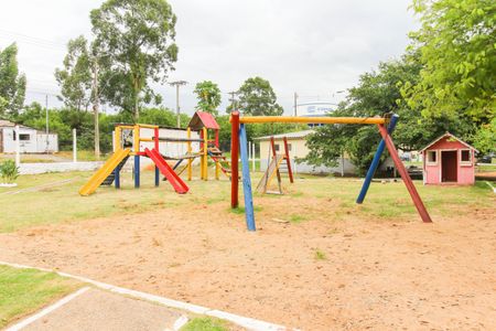 Apartamento à venda com 54m², 2 quartos e 1 vagaÁrea comum - Playground