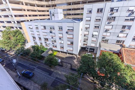 Vista do Quarto 1   de apartamento à venda com 2 quartos, 59m² em Moinhos de Vento, Porto Alegre