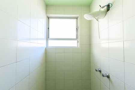 Apartamento à venda com 59m², 2 quartos e sem vagaBanheiro Social
