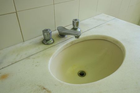 Apartamento à venda com 59m², 2 quartos e sem vagaBanheiro Social