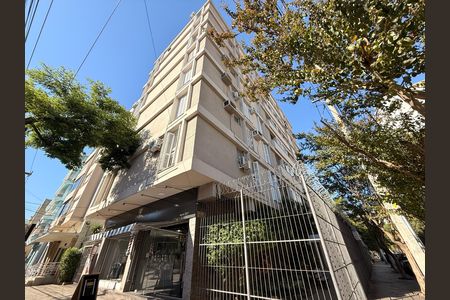 Apartamento à venda com 59m², 2 quartos e sem vagaFachada