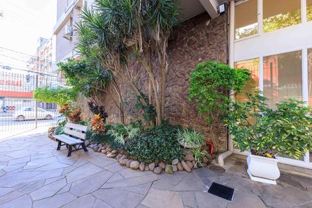 Apartamento à venda com 59m², 2 quartos e sem vagaÁrea externa
