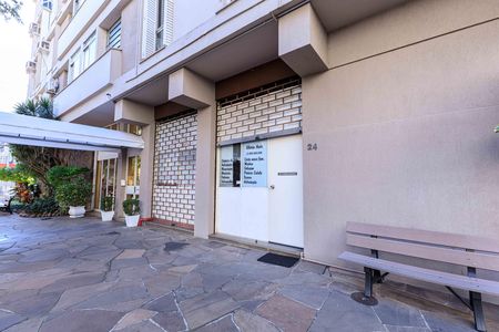 Apartamento à venda com 59m², 2 quartos e sem vagaÁrea externa