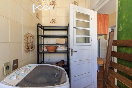 Apartamento à venda com 59m², 2 quartos e sem vagaÁrea de Serviço