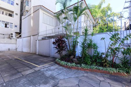 Apartamento à venda com 59m², 2 quartos e sem vagaÁrea externa