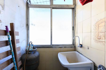 Apartamento à venda com 59m², 2 quartos e sem vagaÁrea de Serviço