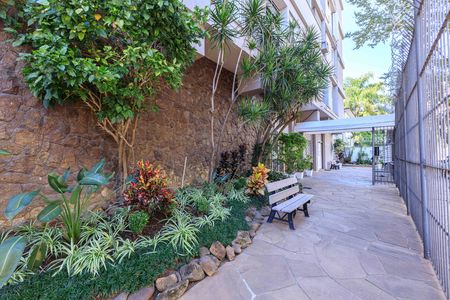 Apartamento à venda com 59m², 2 quartos e sem vagaÁrea externa
