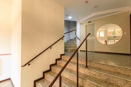 Apartamento à venda com 59m², 2 quartos e sem vagaHall de entrada