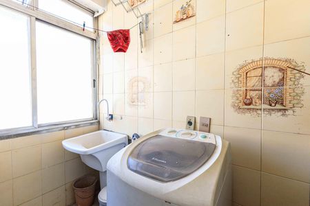 Apartamento à venda com 59m², 2 quartos e sem vagaÁrea de Serviço