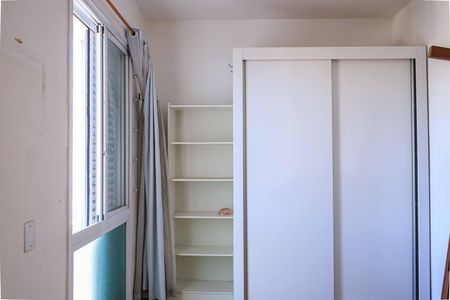 Apartamento à venda com 59m², 2 quartos e sem vagaQuarto 2 