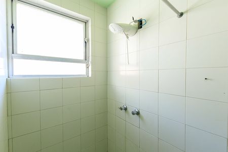 Apartamento à venda com 59m², 2 quartos e sem vagaBanheiro Social