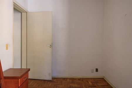 Apartamento à venda com 59m², 2 quartos e sem vagaQuarto 2 