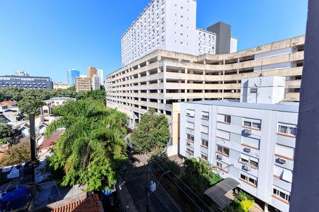 Apartamento à venda com 59m², 2 quartos e sem vagaVista do quarto 2  