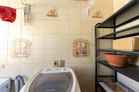 Apartamento à venda com 59m², 2 quartos e sem vagaÁrea de Serviço