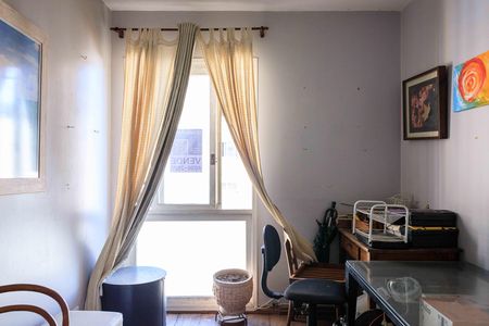 Apartamento à venda com 59m², 2 quartos e sem vagaSala