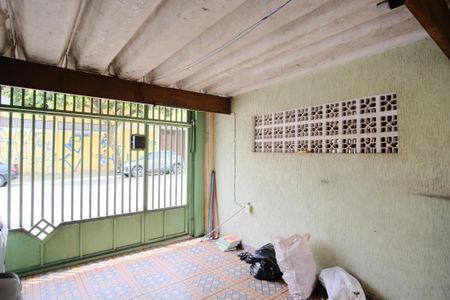 Casa para alugar com 123m², 2 quartos e 2 vagasGaragem