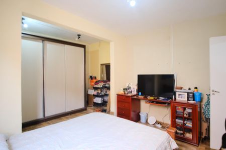 Suíte de casa à venda com 2 quartos, 123m² em Chácara Califórnia, São Paulo