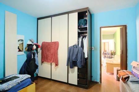 Casa para alugar com 123m², 2 quartos e 2 vagasQuarto