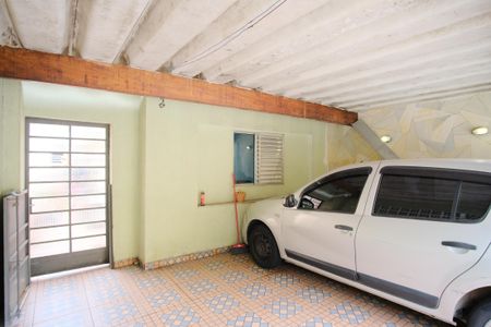 Casa para alugar com 123m², 2 quartos e 2 vagasGaragem