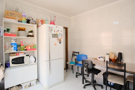 Casa para alugar com 123m², 2 quartos e 2 vagasCozinha