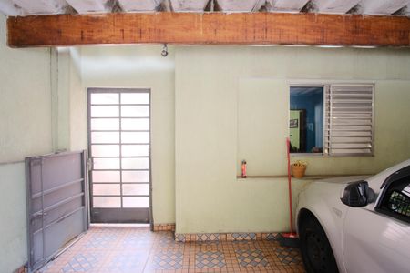 Casa para alugar com 123m², 2 quartos e 2 vagasGaragem