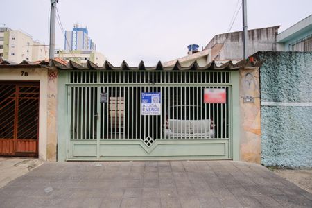 Casa para alugar com 123m², 2 quartos e 2 vagasPlaca