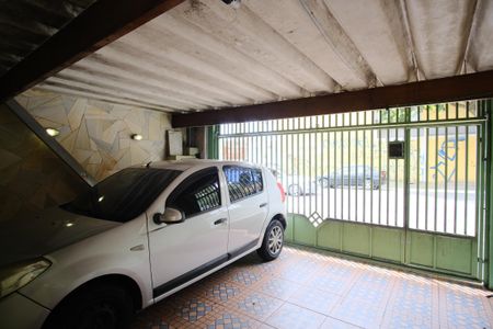 Casa para alugar com 123m², 2 quartos e 2 vagasGaragem