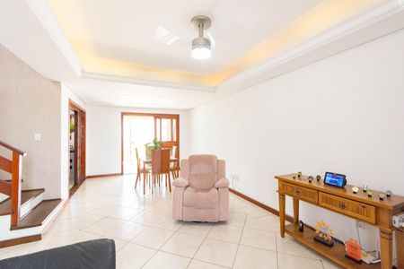 Casa para alugar com 3 quartos, 230m² em Harmonia, Canoas