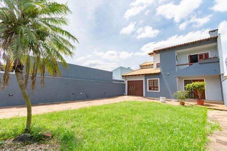 Casa para alugar com 3 quartos, 230m² em Harmonia, Canoas