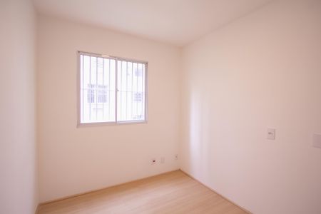 Quarto 1 de apartamento para alugar com 2 quartos, 44m² em Neves, São Gonçalo