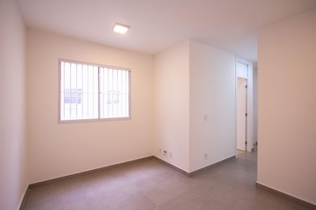 Sala de apartamento para alugar com 2 quartos, 44m² em Neves, São Gonçalo