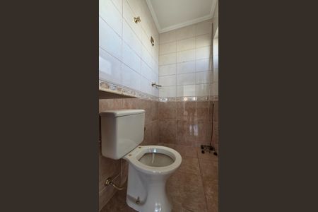 Apartamento para alugar com 226m², 3 quartos e 2 vagasBanheiro 2