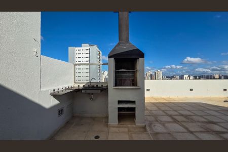 Apartamento para alugar com 226m², 3 quartos e 2 vagasChurrasqueira