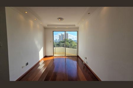 Apartamento para alugar com 226m², 3 quartos e 2 vagasSala