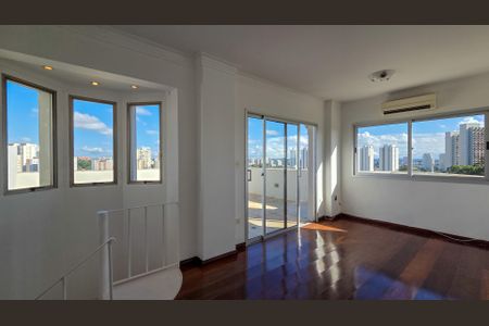 Apartamento para alugar com 226m², 3 quartos e 2 vagasSala 2