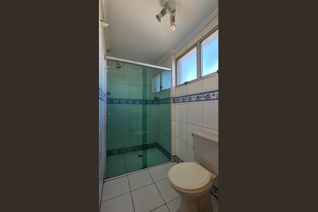 Apartamento para alugar com 226m², 3 quartos e 2 vagasBanheiro 1