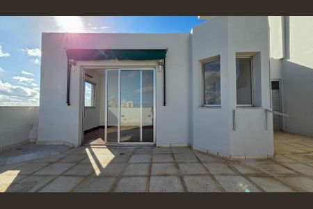 Apartamento para alugar com 226m², 3 quartos e 2 vagasCobertura