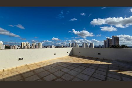 Apartamento para alugar com 226m², 3 quartos e 2 vagasCobertura