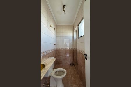 Apartamento para alugar com 226m², 3 quartos e 2 vagasBanheiro 2