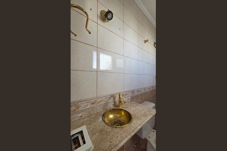 Apartamento para alugar com 226m², 3 quartos e 2 vagasBanheiro 2