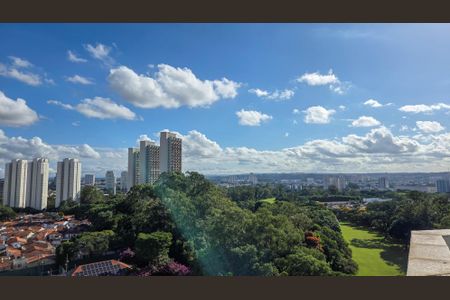 Apartamento para alugar com 226m², 3 quartos e 2 vagasVista