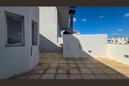 Apartamento para alugar com 226m², 3 quartos e 2 vagasCobertura