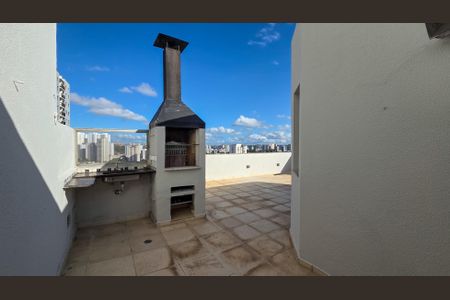 Apartamento para alugar com 226m², 3 quartos e 2 vagasChurrasqueira