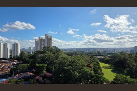 Apartamento para alugar com 226m², 3 quartos e 2 vagasVista