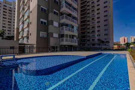 Studio para alugar com 40m², 1 quarto e 1 vaga