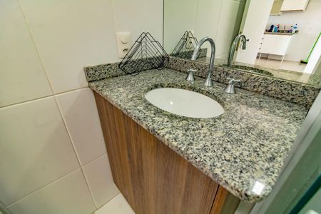 Kitnet/Studio para alugar com 1 quarto, 40m² em Vila Mascote, São Paulo