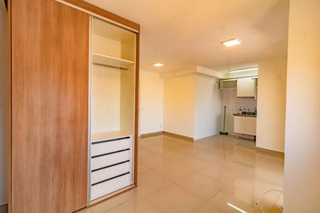 Studio para alugar com 40m², 1 quarto e 1 vaga