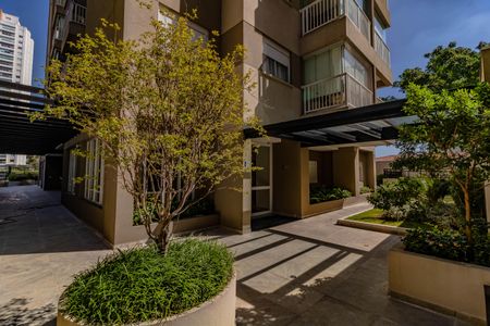 Studio para alugar com 40m², 1 quarto e 1 vaga