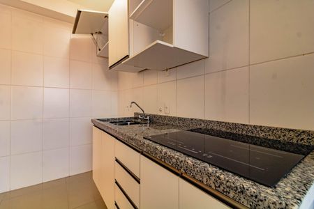 Kitnet/Studio para alugar com 1 quarto, 40m² em Vila Mascote, São Paulo